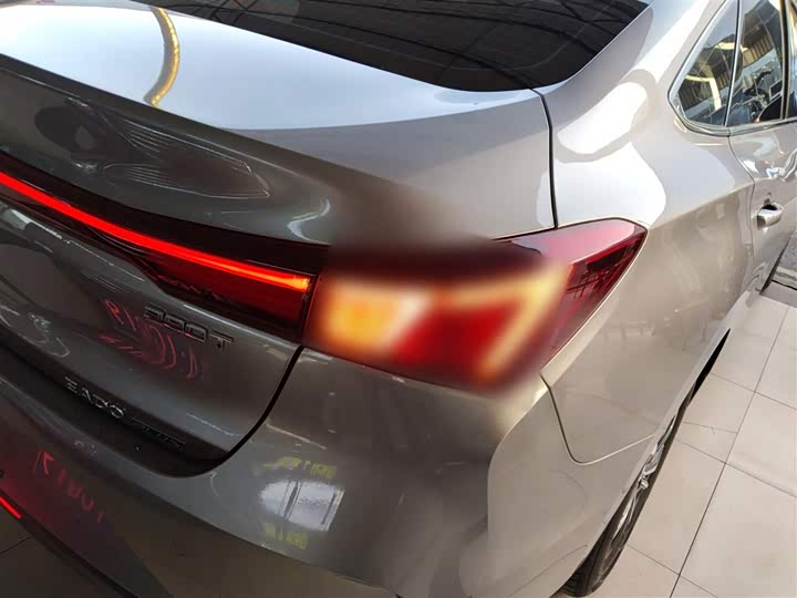 Фото 8 - Changan Eado Plus