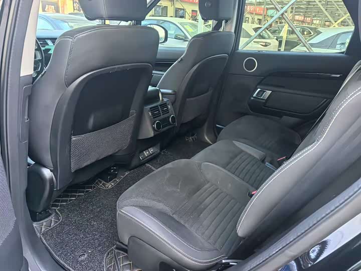 Фото 5 - Land Rover Discovery