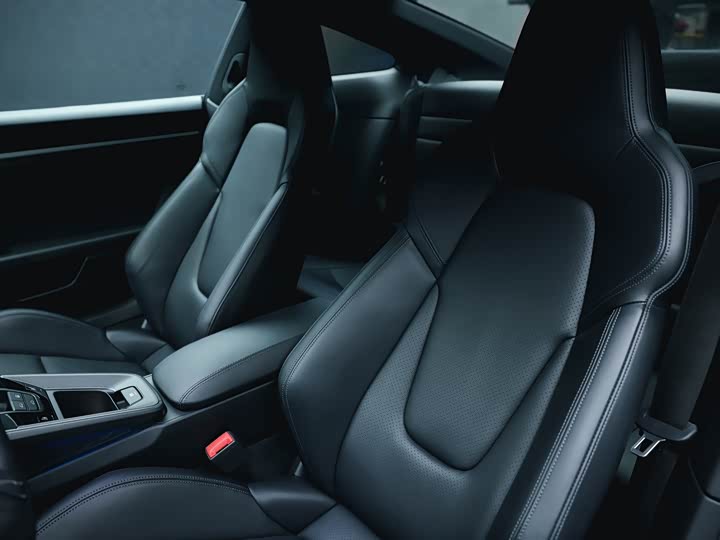 Фото 9 - Porsche 911