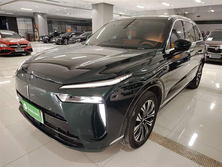 Фото 2 - Wey Lanshan