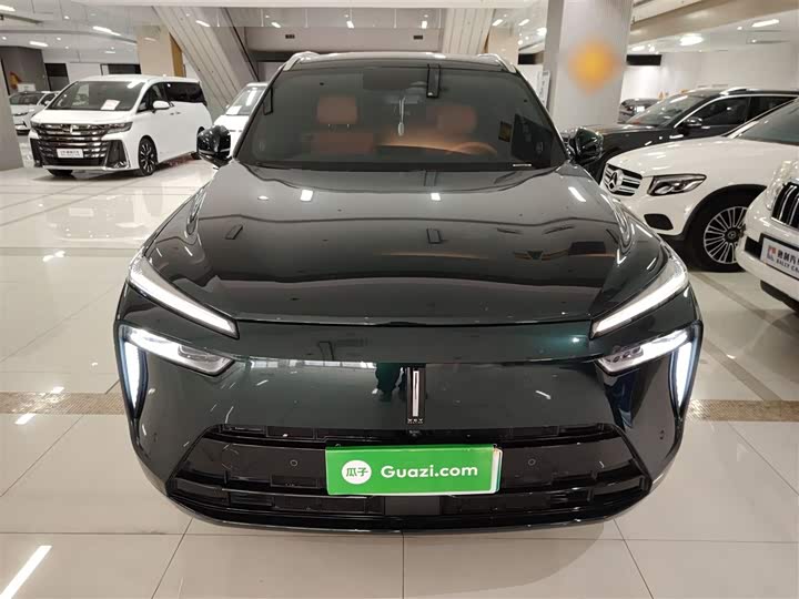 Фото 3 - Wey Lanshan