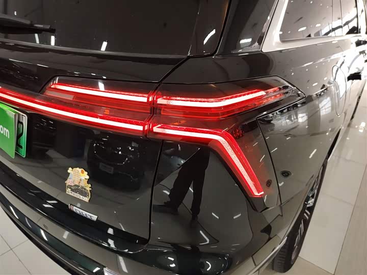 Фото 8 - Wey Lanshan