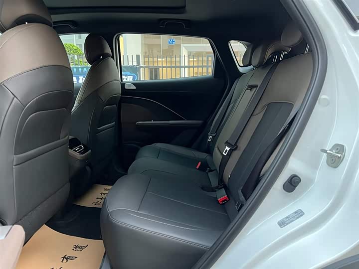 Фото 4 - Changan CS55 Plus