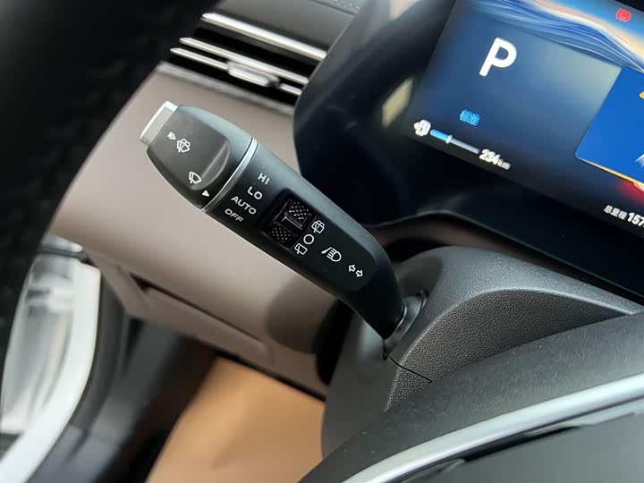 Фото 9 - Changan CS55 Plus