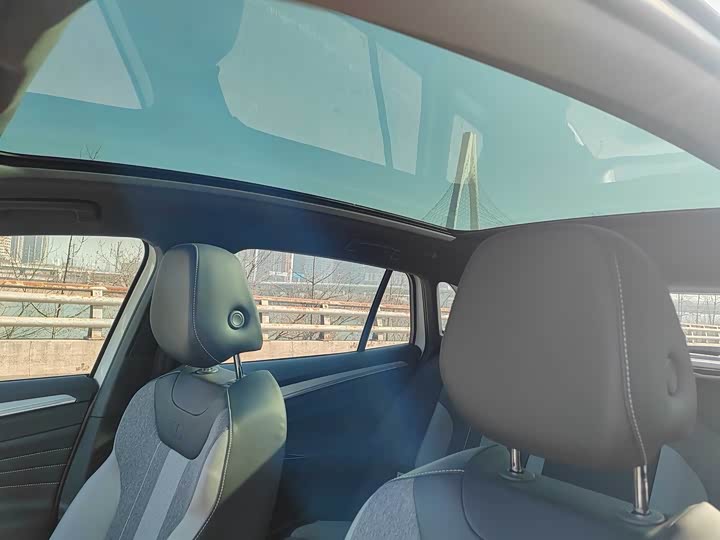 Фото 8 - Volkswagen ID.4 Crozz