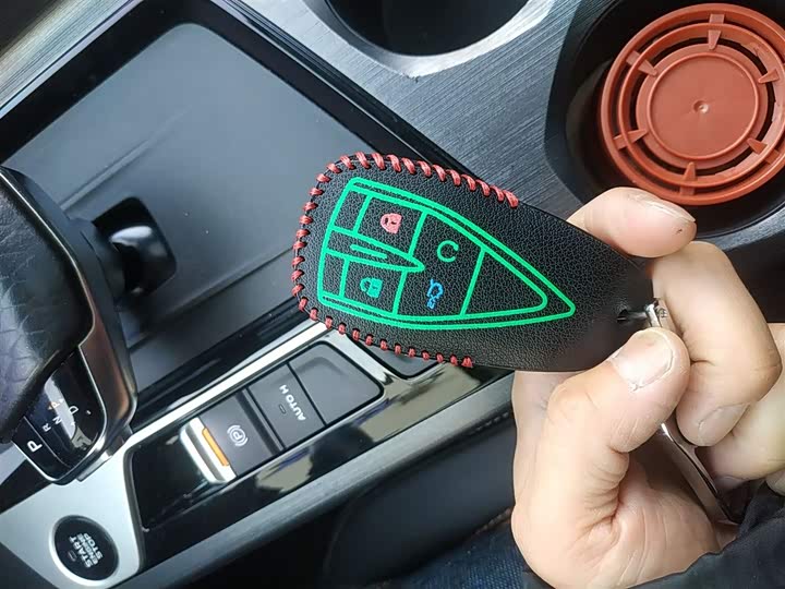 Фото 9 - Changan Oshan X7 Plus