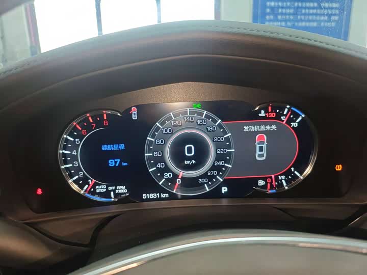 Фото 6 - Cadillac CT6