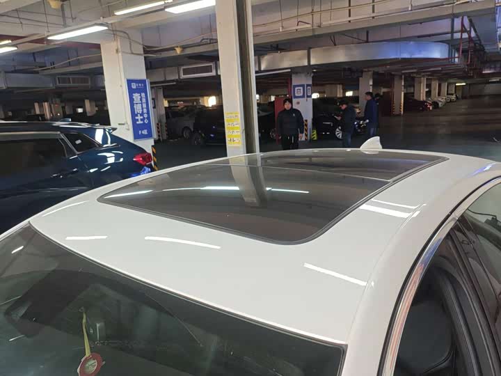 Фото 9 - Cadillac CT6