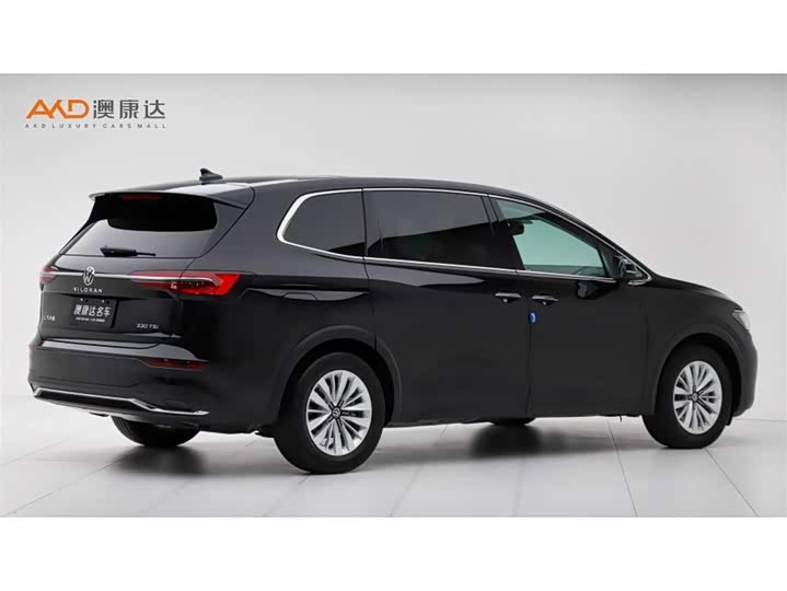 Фото 3 - Volkswagen Viloran