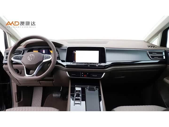 Фото 5 - Volkswagen Viloran