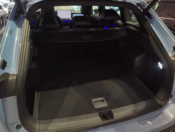 Фото 4 - Volkswagen Tiguan L Pro