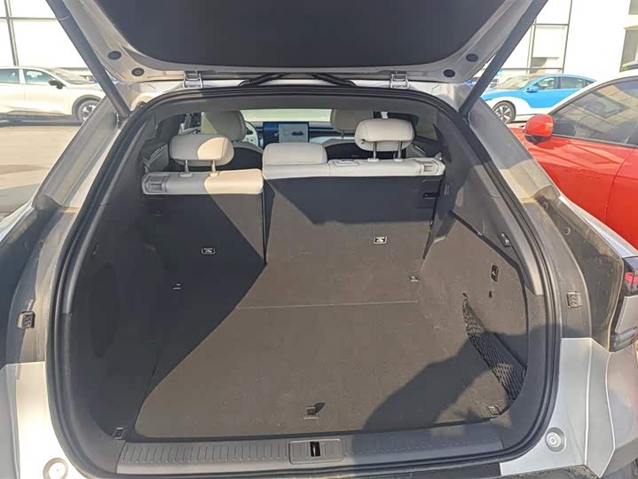 Фото 4 - XPeng G7