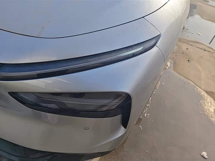 Фото 5 - XPeng G7