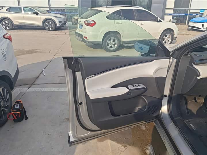 Фото 7 - XPeng G7