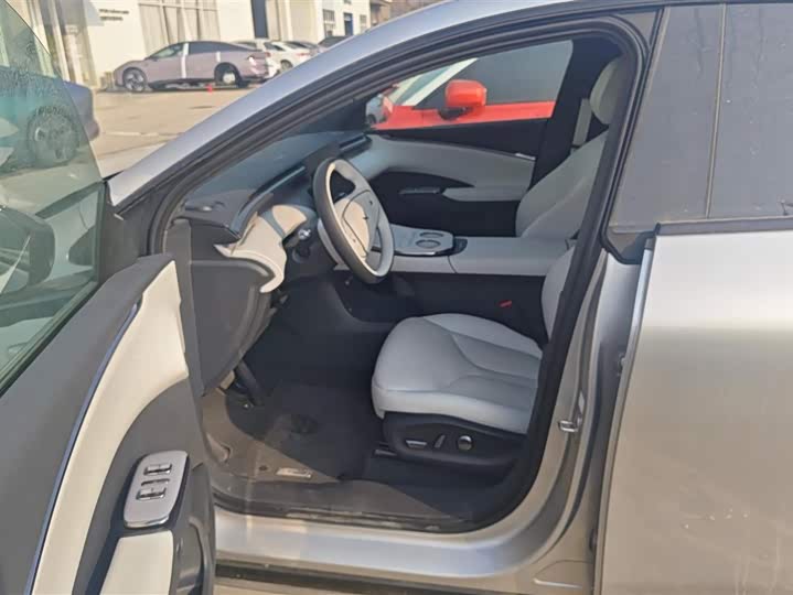 Фото 9 - XPeng G7