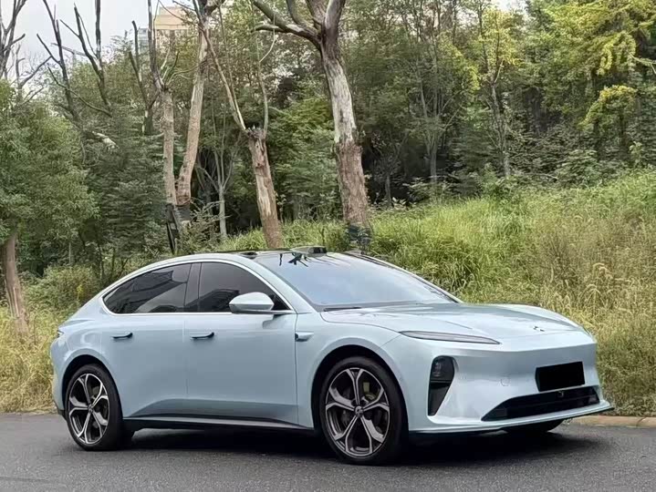 Фото 3 - Nio ET5