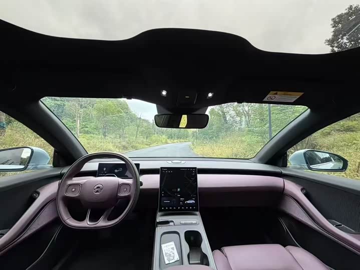 Фото 4 - Nio ET5