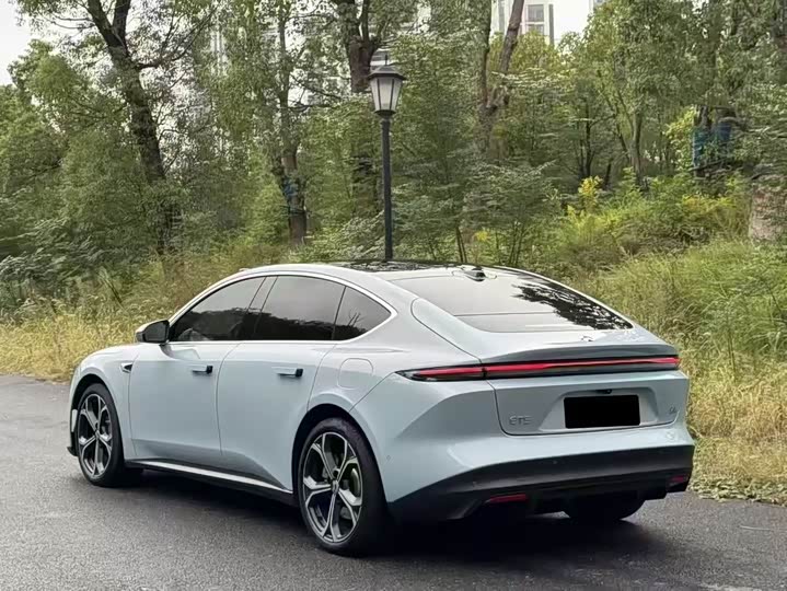 Фото 7 - Nio ET5