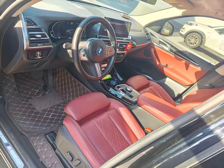 Фото 2 - BMW iX3