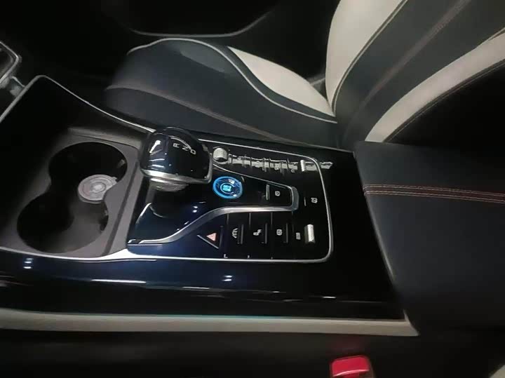 Фото 5 - BYD Qin Plus