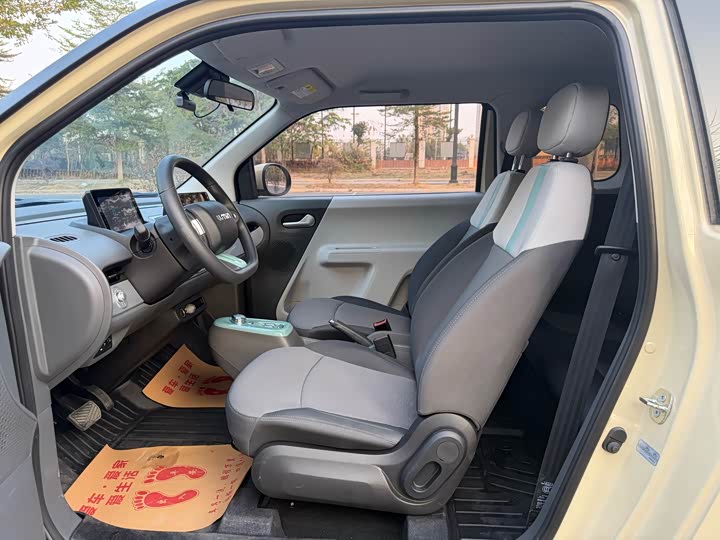 Фото 6 - Changan Qiyuan (Nevo) Lumin