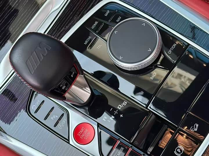 Фото 4 - BMW X5 M