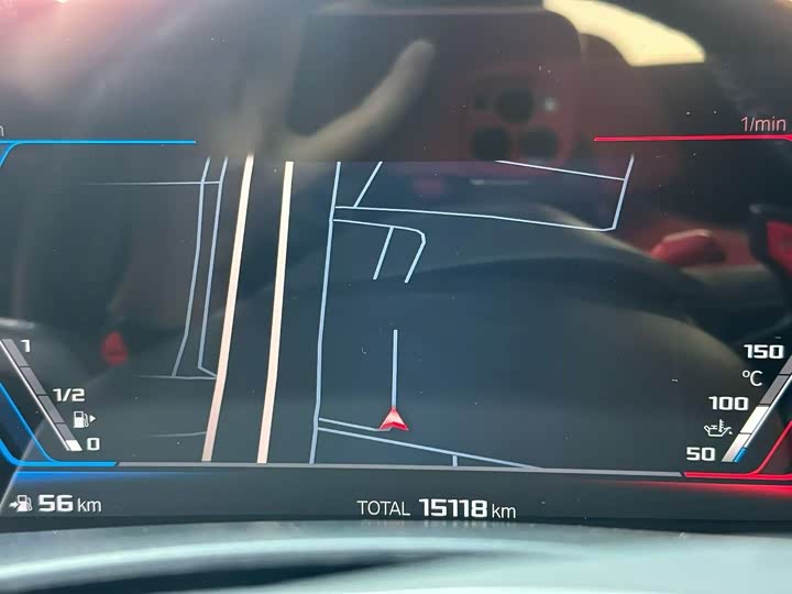 Фото 5 - BMW X5 M