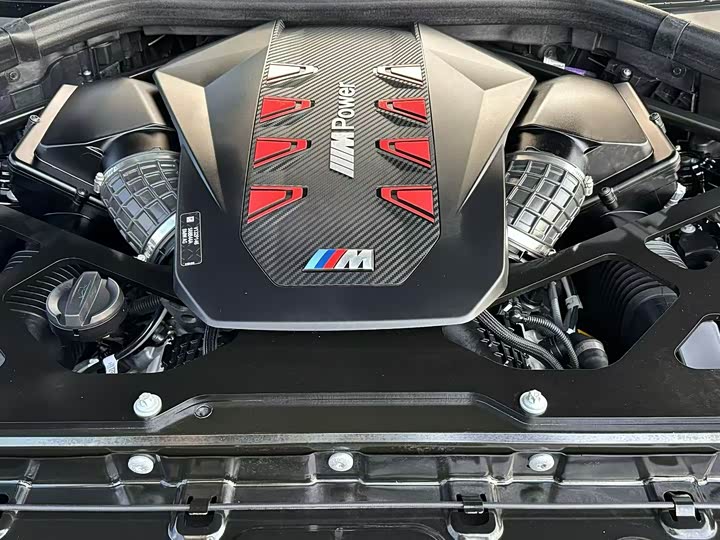 Фото 6 - BMW X5 M