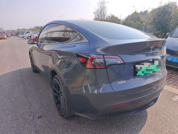 Фото 5 - Tesla Model Y