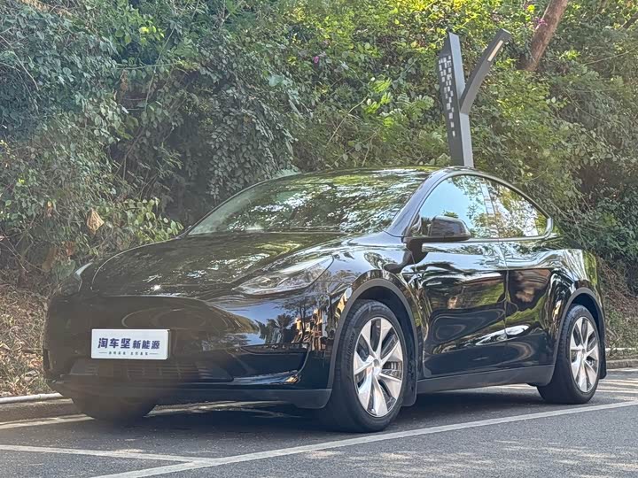 Фото 1 - Tesla Model Y