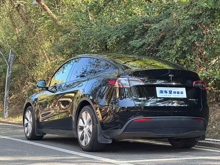 Фото 3 - Tesla Model Y