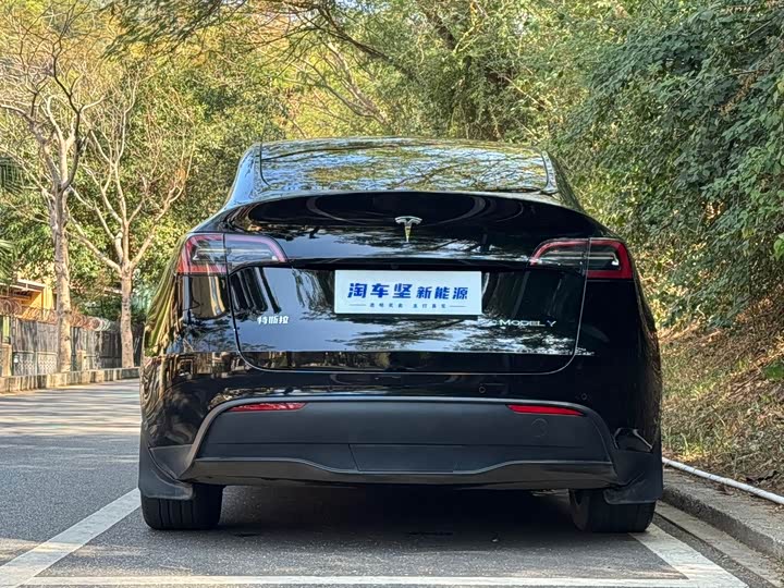 Фото 5 - Tesla Model Y