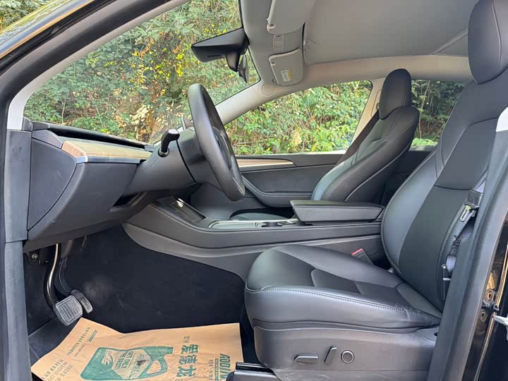 Фото 6 - Tesla Model Y