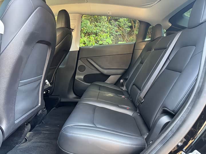 Фото 7 - Tesla Model Y