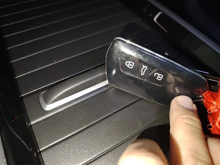 Фото 9 - Volkswagen ID.7 Vizzion