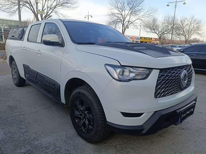 Фото 3 - Great Wall Pao