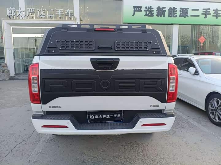 Фото 5 - Great Wall Pao