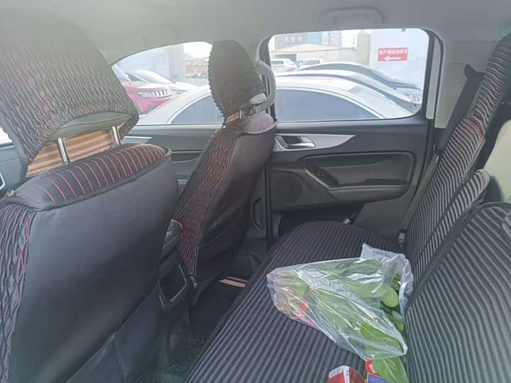 Фото 7 - Great Wall Pao