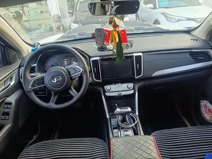 Фото 8 - Great Wall Pao