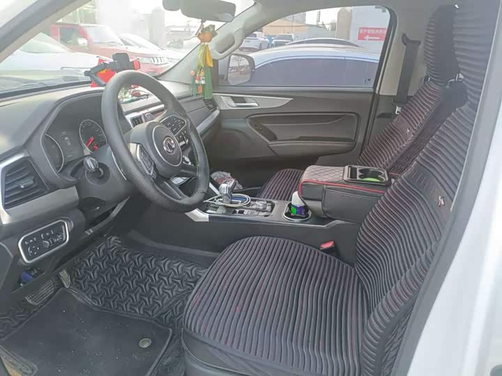 Фото 9 - Great Wall Pao