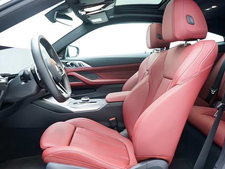 Фото 5 - BMW 4 Series