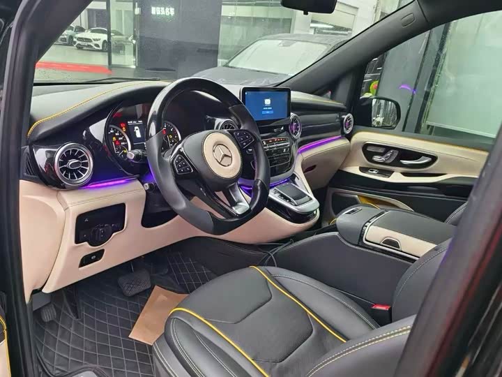 Фото 3 - Mercedes-Benz Vito