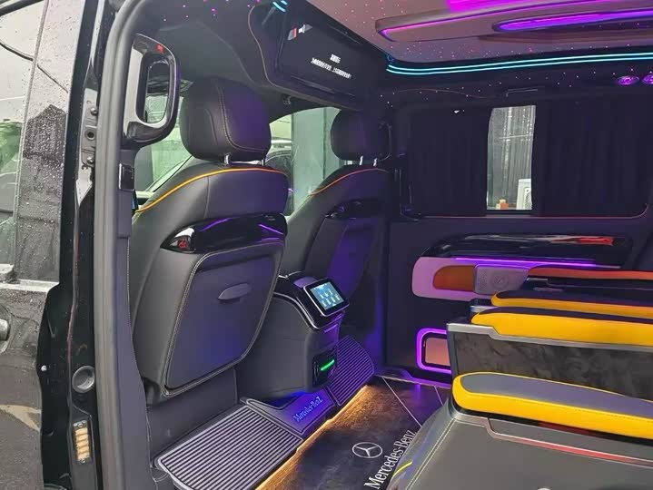 Фото 5 - Mercedes-Benz Vito