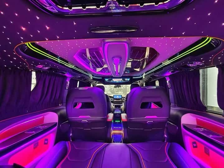 Фото 7 - Mercedes-Benz Vito