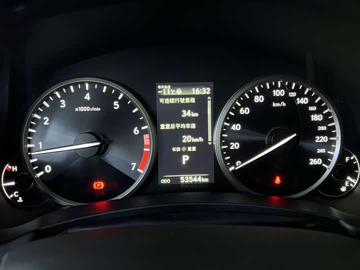 Фото 5 - Lexus NX