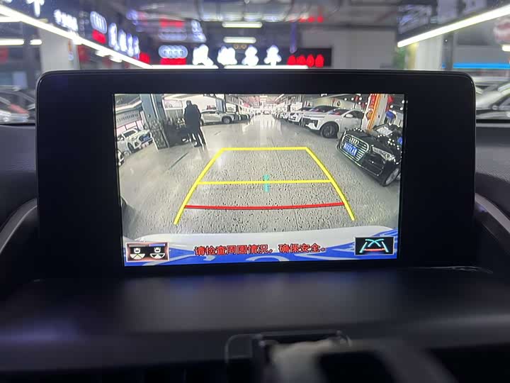 Фото 7 - Lexus NX