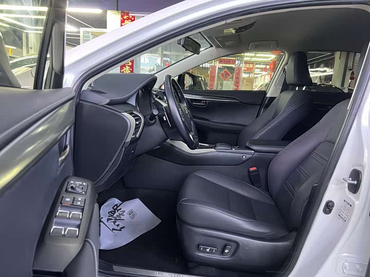 Фото 9 - Lexus NX