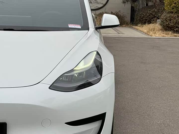 Фото 3 - Tesla Model 3