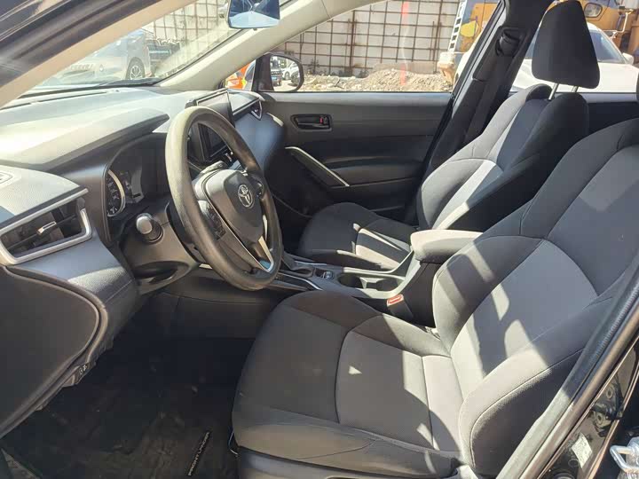 Фото 4 - Toyota Frontlander