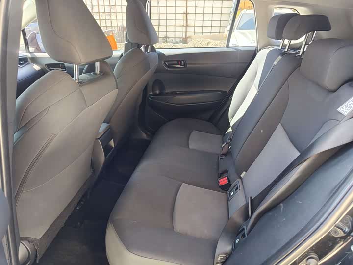 Фото 5 - Toyota Frontlander